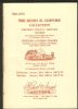 THE HENRY H. CLIFFORD COLLECTION; WESTERN POSTAL HISTORY COVERS AND WESTERN EXPRESS FRANKS Western Postal 50: Auctions Wells Fargo & Co United States and Worldwide Philatelic Literature