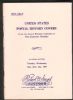 UNITED STATES POSTAL HISTORY COVERS FROM THE AWARD WINNING COLLECTION OF MISS KATHARINE MATTHIES Postal History 50: Auctions Civil War Pat Used United States and Worldwide Philatelic Literature