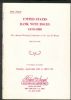 UNITED STATES BANK NOTE ISSUES 1870-1888, THE AWARD WINNING COLLECTION OF MR. JAY R. BRAUS Bank Note Issues 50: Auctions 1870-1888 Banknotes United States and Worldwide Philatelic Literature