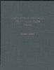 POSTMASTERS & POST OFFICES OF THE UNITED STATES 1782-1811 P O Listings 20: Handbooks Colonial United States and Worldwide Philatelic Literature