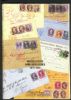 UNITED STATES BANK NOTE ISSUES 1870-1888 Bank Note Issues 50: Auctions 1870-1888 Banknotes United States and Worldwide Philatelic Literature