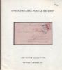 THE WILLIAM T. CROWE COLLECTION OF MARYLAND POSTAL HISTORY AND SELECTED OTHER PROPRTIES Postal History 50: Auctions Inland Waterways United States and Worldwide Philatelic Literature