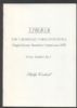 LIBERIA; THE CROMWELL CORRESPONDENCE (ANGLO-LIBERIAN BOUNDARY COMMISSION 1879) Liberia 20: Handbooks Liberia United States and Worldwide Philatelic Literature