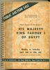 AUCTION SALE FEATURING DUPLICATES FROM THE COLLECTION OF HIS MAJESTY KING FAROUK I OF EGYPT German Colonies 50: Auctions German Colonies United States and Worldwide Philatelic Literature