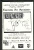 THE MELVIN W. SCHUH POSTAL HISTORY COLLECTION Oceans & Rivers 50: Auctions Trans-Atlantic United States and Worldwide Philatelic Literature
