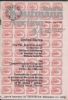 BERNARD SILBERBERG COLLECTION OF THE UNITED STATES PAN AMERICAN ISSUE Columbian - 1908 50: Auctions 1901 Pan-American United States and Worldwide Philatelic Literature