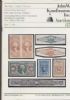 THE JOHN J. GAUDIO COLLECTION OF UNITED STATES REVENUES Revenues 50: Auctions Private Die Prop United States and Worldwide Philatelic Literature