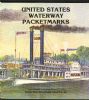 UNITED STATES WATERWAY PACKETMARKS Oceans & Rivers 50: Auctions Inland Waterways United States and Worldwide Philatelic Literature
