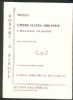 UNITED STATES 1890 ISSUE, A SPECIALIZED COLLECTION Bank Note Issues 50: Auctions 1890 Banknote Issue United States and Worldwide Philatelic Literature