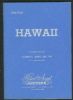 HAWAII Hawaii 50: Auctions Hawaii United States and Worldwide Philatelic Literature