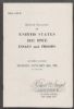 CLARENCE W. BRAZER DELUXE COLLECTION OF UNITED STATES 1847 ISSUE ESSAYS AND PROOFS 1847 Issue 50: Auctions 1847 Issue United States and Worldwide Philatelic Literature