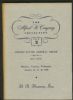 ALFRED H. CASPARY COLLECTION, SALE 2 1851-67 Issues 50: Auctions 1847 Issue United States and Worldwide Philatelic Literature