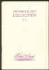 JOSIAH K. LILLY COLLECTION PART VI Europe 50: Auctions Greece United States and Worldwide Philatelic Literature