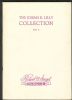 JOSIAH K. LILLY COLLECTION PART X Latin America 50: Auctions Asia United States and Worldwide Philatelic Literature