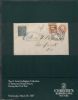 D SCOTT GALLAGHER COLLECTION OF TENNESSEE POSTAL HISTORY DURING THE CIVIL WAR Tennessee 50: Auctions Tennessee United States and Worldwide Philatelic Literature