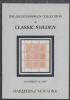 THE DIEDEN/HANSEN COLLECTION OF CLASSIC SWEDEN Sweden 50: Auctions Sweden United States and Worldwide Philatelic Literature