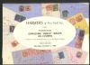 PREDOMINANTLY CANADIAN PENCE ISSUES ON COVERS Canada 50: Auctions Pence Issues United States and Worldwide Philatelic Literature