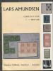 LARS AMUNDSEN COLLECTION OF GERMAN STATES German States 50: Auctions German States United States and Worldwide Philatelic Literature