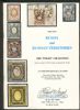 RUSSIA AND RUSSIAN TERRITORIES; THE POLON COLLECTION Russia 50: Auctions Russian Occ United States and Worldwide Philatelic Literature