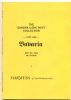 THE SANDRA ILIENE WEST COLLECTION PART 1: BAVARIA Bavaria 50: Auctions Bavaria United States and Worldwide Philatelic Literature