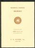 THE MAURICE BURRUS COLLECTION OF HAWAII Hawaii 50: Auctions Hawaii United States and Worldwide Philatelic Literature