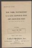 NEW YORK POSTMASTERS', U S CITY DESPATCH POST, CITY DESPATCH POST FROM THE ESTATE OF NORVIN H. GREEN Carriers & Locals 50: Auctions Postmasters Prov United States and Worldwide Philatelic Literature