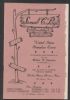 ROBERT F CHAMBERS COLLECTION OF UNITED STATES STAMPLESS COVERS Postal History 50: Auctions Fancy Cancels United States and Worldwide Philatelic Literature