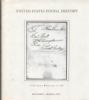 UNITED STATES POSTAL HISTORY Postal History 50: Auctions Grills United States and Worldwide Philatelic Literature