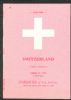SWITZERLAND Switzerland 50: Auctions League Of Nations United States and Worldwide Philatelic Literature