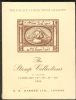 THE PALACE COLLECTIONS OF EGYPT Egypt 50: Auctions Africa United States and Worldwide Philatelic Literature