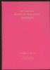 HANDBOOK #52, LOS ANGELES, CA Am Phil Congress 10: Anthology Newfoundland United States and Worldwide Philatelic Literature