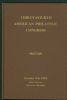 HANDBOOK #34, BALTIMORE, MD Am Phil Congress 10: Anthology Postal History United States and Worldwide Philatelic Literature