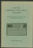 HANDBOOK #8, CINCINNATI, OH (CANCELED) Am Phil Congress 10: Anthology Oceans & Rivers United States and Worldwide Philatelic Literature