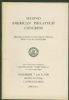 YEARBOOK #2, CLEVELAND, OH Am Phil Congress 10: Anthology United States United States and Worldwide Philatelic Literature
