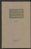 BILLIG'S HANDBOOK #17 Japan 20: Handbooks Billig's Handbooks United States and Worldwide Philatelic Literature