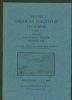 HANDBOOK #10, PHILADELPHIA, PA Am Phil Congress 10: Anthology Postage Due United States and Worldwide Philatelic Literature