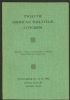 HANDBOOK #12, BOSTON, MA Am Phil Congress 10: Anthology 1847 Issue United States and Worldwide Philatelic Literature