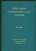 HANDBOOK #36, CHICAGO, IL Am Phil Congress 10: Anthology Guam United States and Worldwide Philatelic Literature
