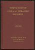 HANDBOOK #37, ROCHESTER, N Y Am Phil Congress 10: Anthology Rhode Island United States and Worldwide Philatelic Literature