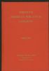 HANDBOOK #40, CRANFORD, N J Am Phil Congress 10: Anthology Danish West Indies United States and Worldwide Philatelic Literature