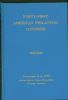 HANDBOOK #41, MEMPHIS, TN Am Phil Congress 10: Anthology Air Post United States and Worldwide Philatelic Literature