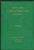 HANDBOOK #43, CHICAGO, IL Am Phil Congress 10: Anthology Austria United States and Worldwide Philatelic Literature