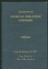 HANDBOOK #45, HUNT VALLEY, MD Am Phil Congress 10: Anthology Austria United States and Worldwide Philatelic Literature