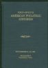 HANDBOOK #47, VIRGINIA BEACH, VA Am Phil Congress 10: Anthology Cuba United States and Worldwide Philatelic Literature