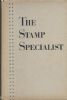 STAMP SPECIALIST #11, GRAY BOOK Stamp Spec 10: Anthology Peru United States and Worldwide Philatelic Literature