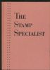 STAMP SPECIALIST #15, CORAL BOOK Stamp Spec 10: Anthology Peru United States and Worldwide Philatelic Literature