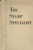 STAMP SPECIALIST #17, INDIA BOOK Stamp Spec 10: Anthology Wisconsin United States and Worldwide Philatelic Literature