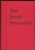 STAMP SPECIALIST #8, RED BOOK Stamp Spec 10: Anthology Postal Markings United States and Worldwide Philatelic Literature