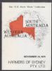 THE E.R. SLADE SLADE COLLECTION OF SOUTH AUSTRALIA & WESTERN AUSTRALIA Australian States 50: Auctions Victoria United States and Worldwide Philatelic Literature