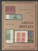 AN OUTSTANDING COLLECTION OF EDWARD VII ISSUES OF GREAT BRITAIN Great Britain 50: Auctions King Edward Vii United States and Worldwide Philatelic Literature